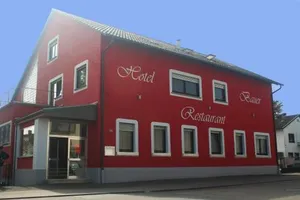 Image of Hotelrestaurant Bauer