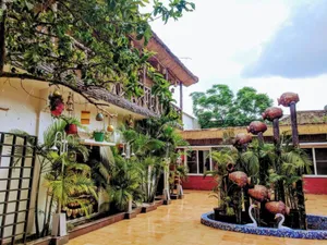 Image of Heritage Hotel