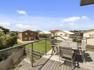 Image of Apollo's Holiday House