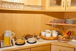 Image of Pension Truya - Hof