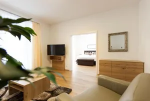Image of Nadland Apartment Wehlistrasse
