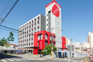 Image of i Hotel Piracicaba