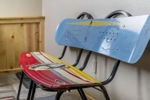 Image of Govy Alpine Getaway - Meredith Lodging