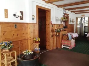 Image of Sporthotel Maloja