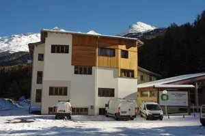 Image of CIS Lanslebourg
