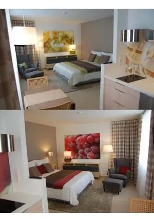 Image of Apartments42