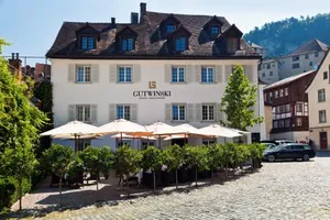 Image of Gutwinski Hotel