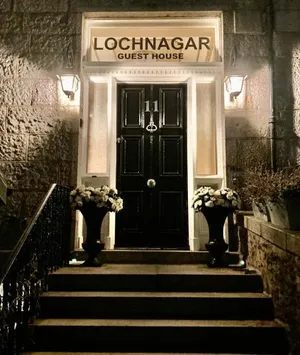 Image of Lochnagar Guest House