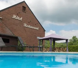 Image of Auberge de la Lesse
