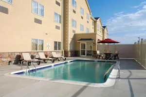 Image of Best Western Smyrna Inn