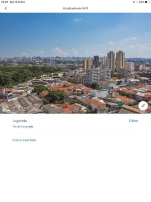 Image of Cobertura Aischa Hum