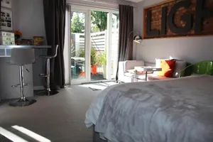 Image of The Light Room at no.7