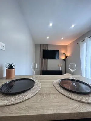Image of Le 28 Bis Moderne & Confort
