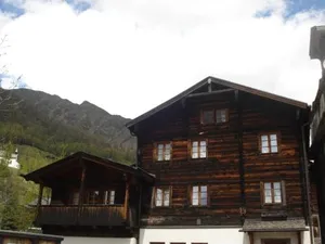 Image of Haus alte Schmiede