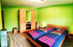Image of Ferienwohnung Villingen