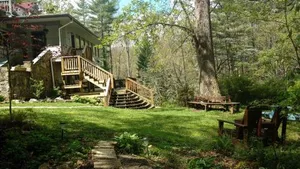 Image of Red Leaf River Inn