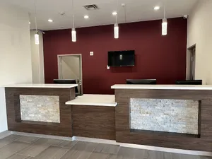 Image of COMFORT SUITES NORTH IH 35