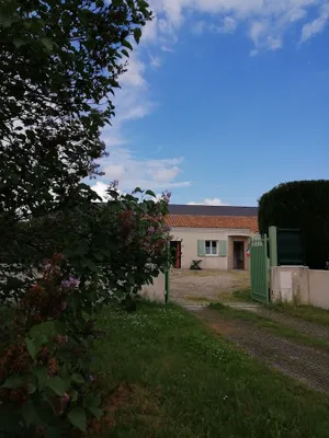 Image of Chambres D'Hôtes Les Lilas