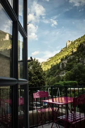 Image of Hôtel BURLATIS