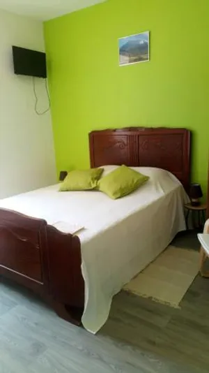 Image of ESCALE REUNIONNAISE