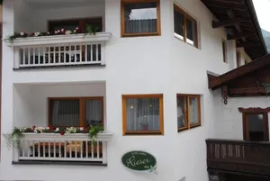 Image of Gästehaus Rieser