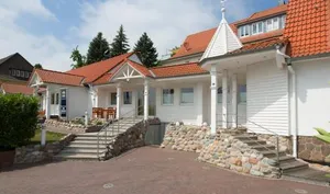 Image of Villa Godewind