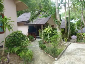 Image of Aonang Green Park Bungalow