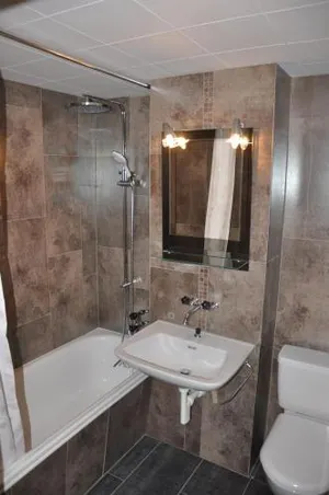 Image of Apartment Bad Ragaz Zentrum