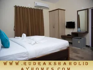 Image of Rudraksha Holiday Homes