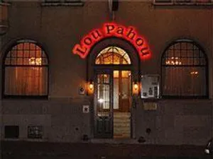 Image of Hostellerie Lou Pahou