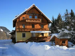 Image of Waldhaus