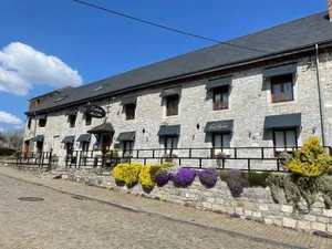 Image of Auberge Des Cretes