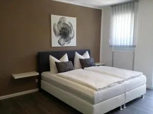 Image of HD City Apartments