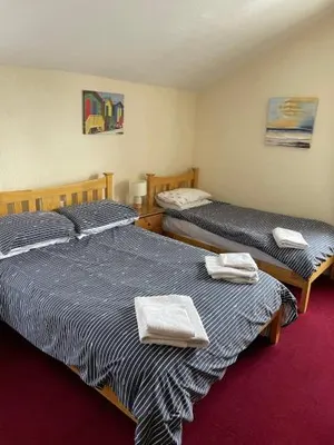 Image of Robyn's Guest House Room Only