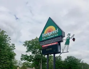Image of Budgetel Dalton