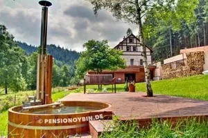 Image of Pension Oybin