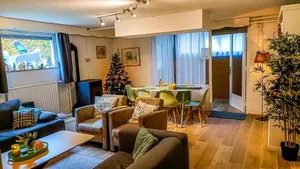 Image of Vakantiewoning Valkenburg