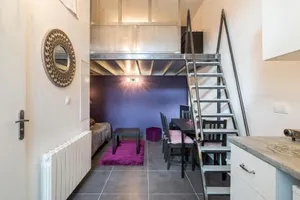 Image of Appartement Baroque