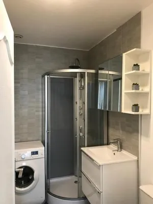 Image of Appartement BarbÂtre