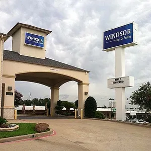 Image of Windsor Inn and Suites Tyler