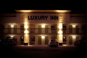 Image of Luxury Inn and Suites Copperas Cove