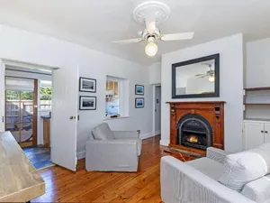 Image of Pea Soup Cottage