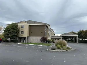 Image of Best Western Columbia River Waterfront Hotel Astoria