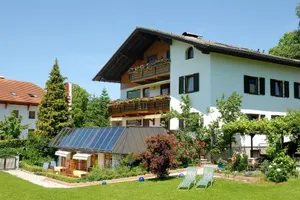 Image of Haus Salzburgblick (ehem. Haus Elisabeth)