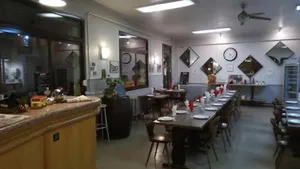 Image of Les G's