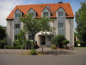 Image of Messehotel Medici