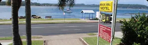 Image of Beach Drive Motel