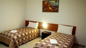 Image of Aloha Hotel