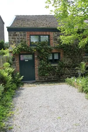 Image of Gîte les beaux-arts