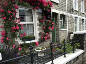 Image of Mair's